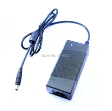 40v 2a ac power adapter 40 volt 2 amp 2000ma Power Adaptor input 100 240v DC port 5.5×2.1mm Power Supply transformer