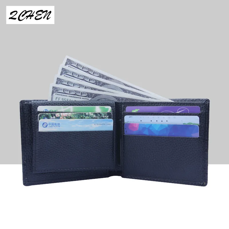 Top2019 Vintage Men Leather Brand Luxury Wallet Short Slim Male Purses Money Clip Credit Card Dollar Price fashion point 034 Top2019 Vintage Men Leather Brand Luxury Wallet Short Slim Male Purses Money Clip Credit Card Dollar Price fashion point 034