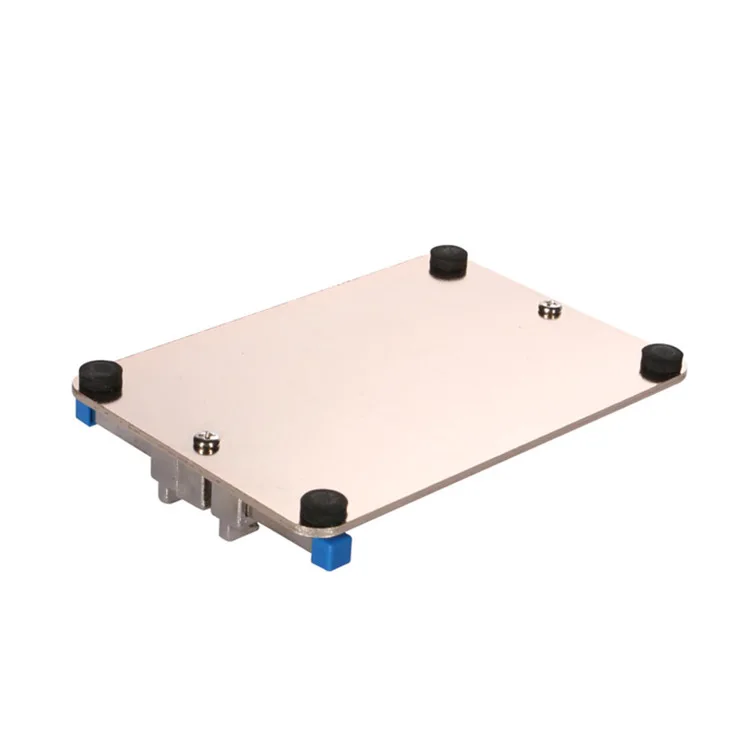 Universal Metal PCB Board Holder X2