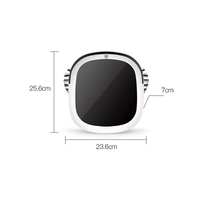 Usb Rechargeable Electric Cordless Sweeper Robot Automatic Robot Vacuum Cleaner Household Cleaning Mop The Floor Us Plug