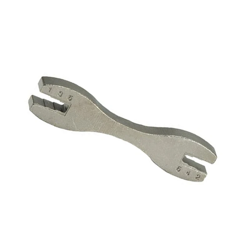 

Motorcycle Spoke Wrench Key Universal 6 in 1 Wrench Tool QJ888