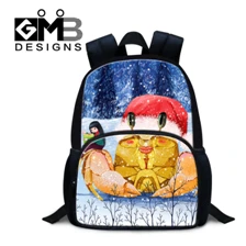 -4 Children School Bag Mochila 