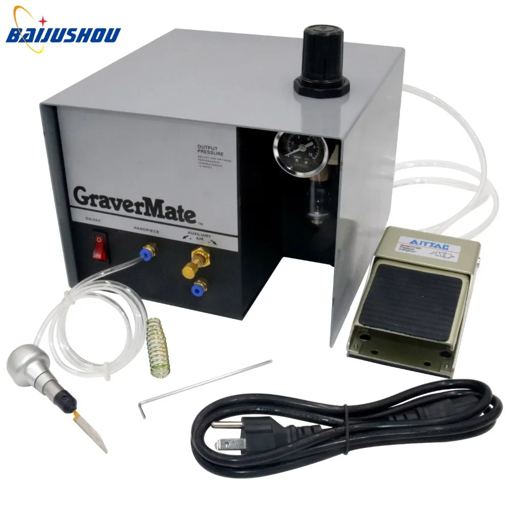 110V/220V резьбы по дереву gravermate гр гравер-помощник ювелирные изделия гравировальный