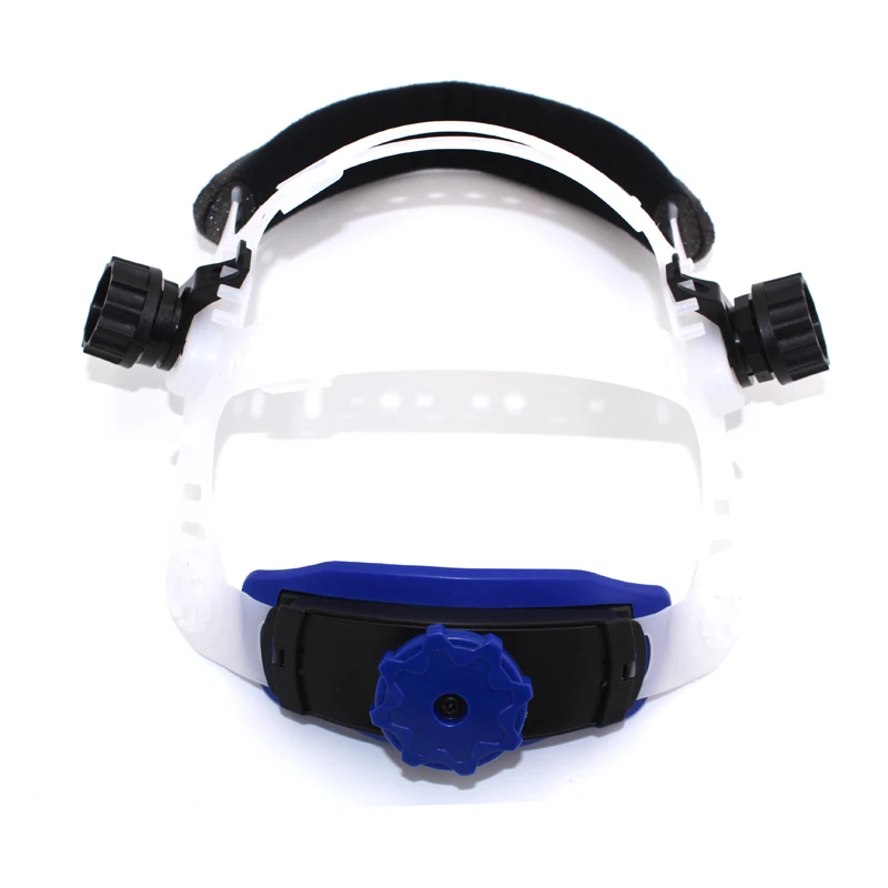 Solar Auto Darkening Welding Mask Accessories Welding Wearing for Helmet/Welding Mask Heaband/Wearband/Eye protection