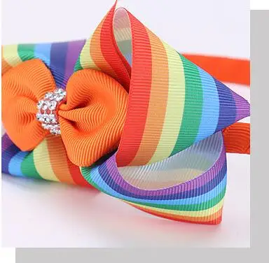 Rainbow headband01
