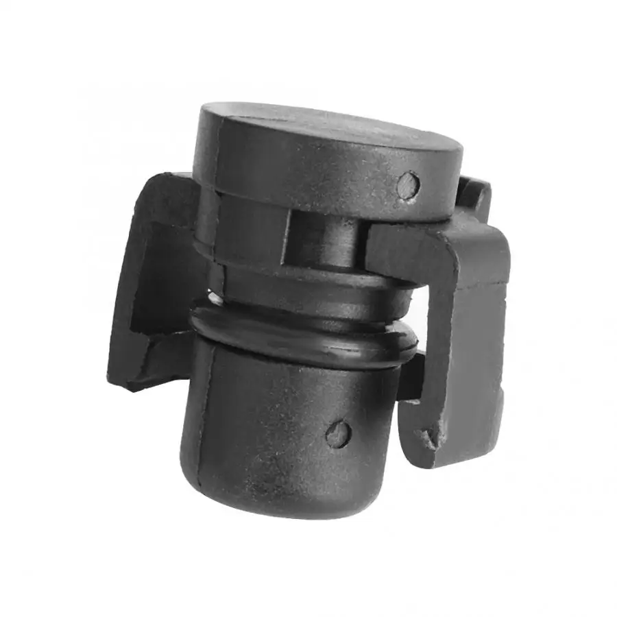 

Water Outlet Pipe Joint Drain Hose Bleed Plug Fits for Land Rover LR011038