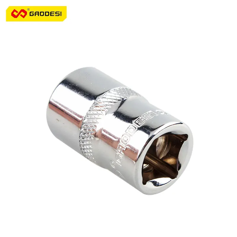 Buy 1/2 Socket Wrench Chrome Vanadium Steel Hex Socket