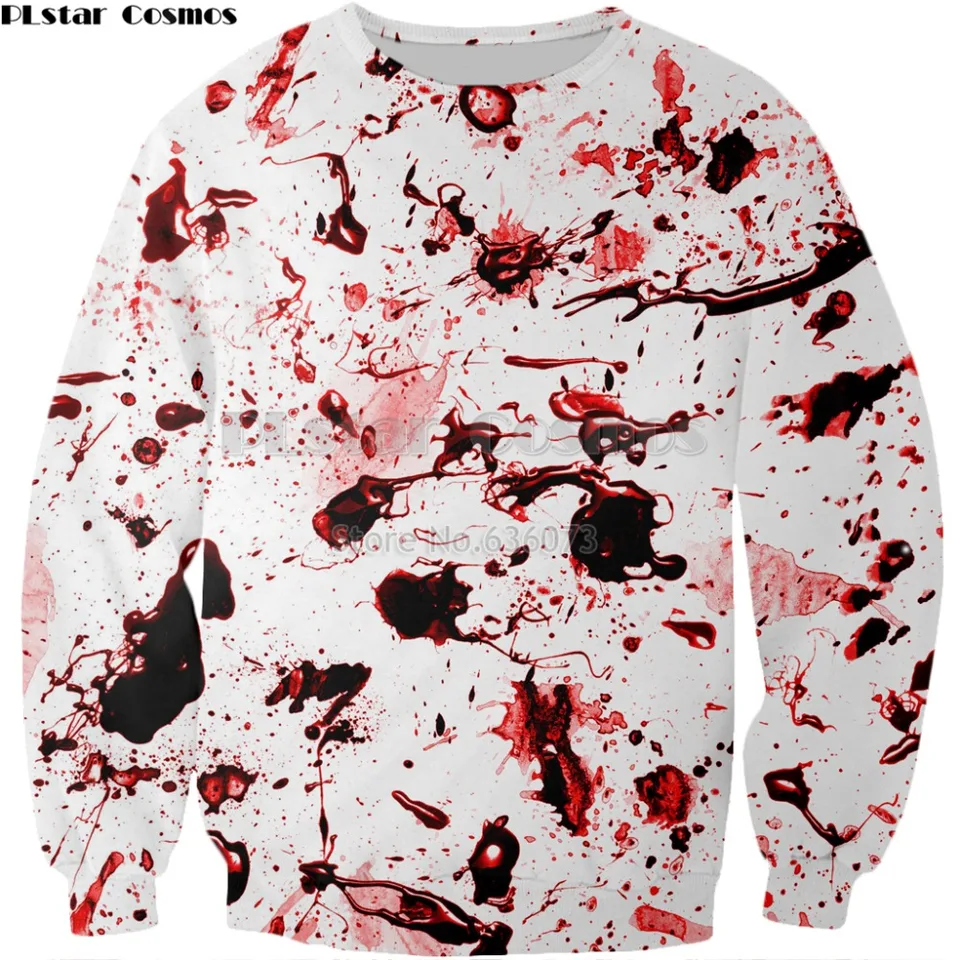 2018 new suit pattern 3d hoodie