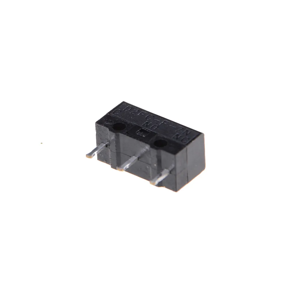 10 шт. D2FC F 7N микропереключатель для замены мыши|switch micro switch|switch switchswitch |