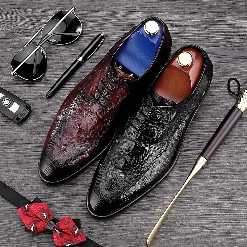 formal shoes latest design