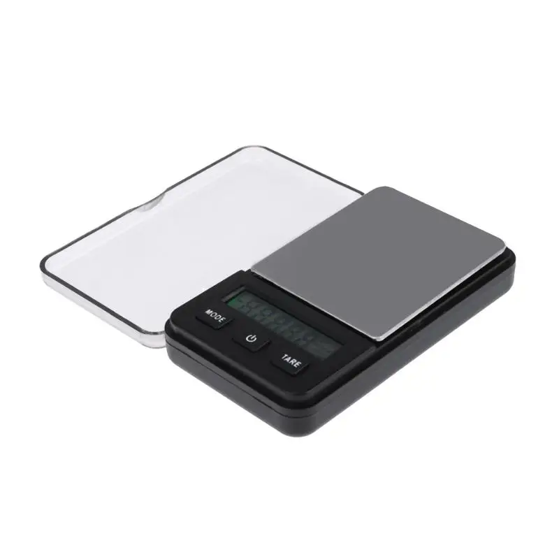 100g x 0.01g Mini Precision Digital Pocket Scales for Gold Bijoux