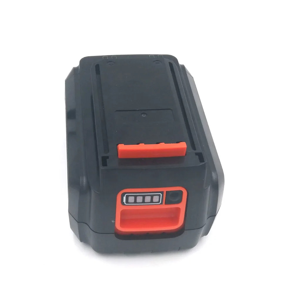 Литий ионные аккумуляторы B & D 40VA 2000 мАч LBX36 LBXR36 BXR36 LST136 LST420 LST220 LST400 LST300 MTC220 MST1024 MST2118