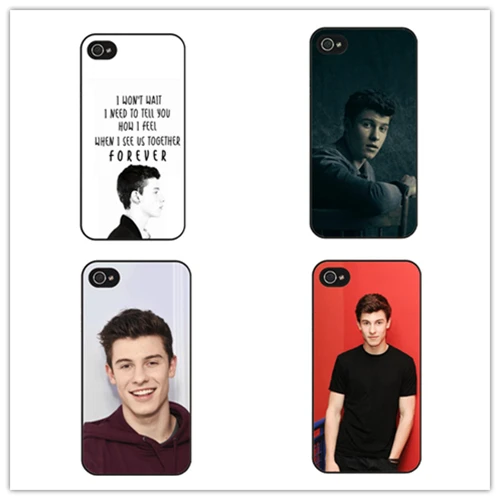 coque iphone 7 shawn mendes