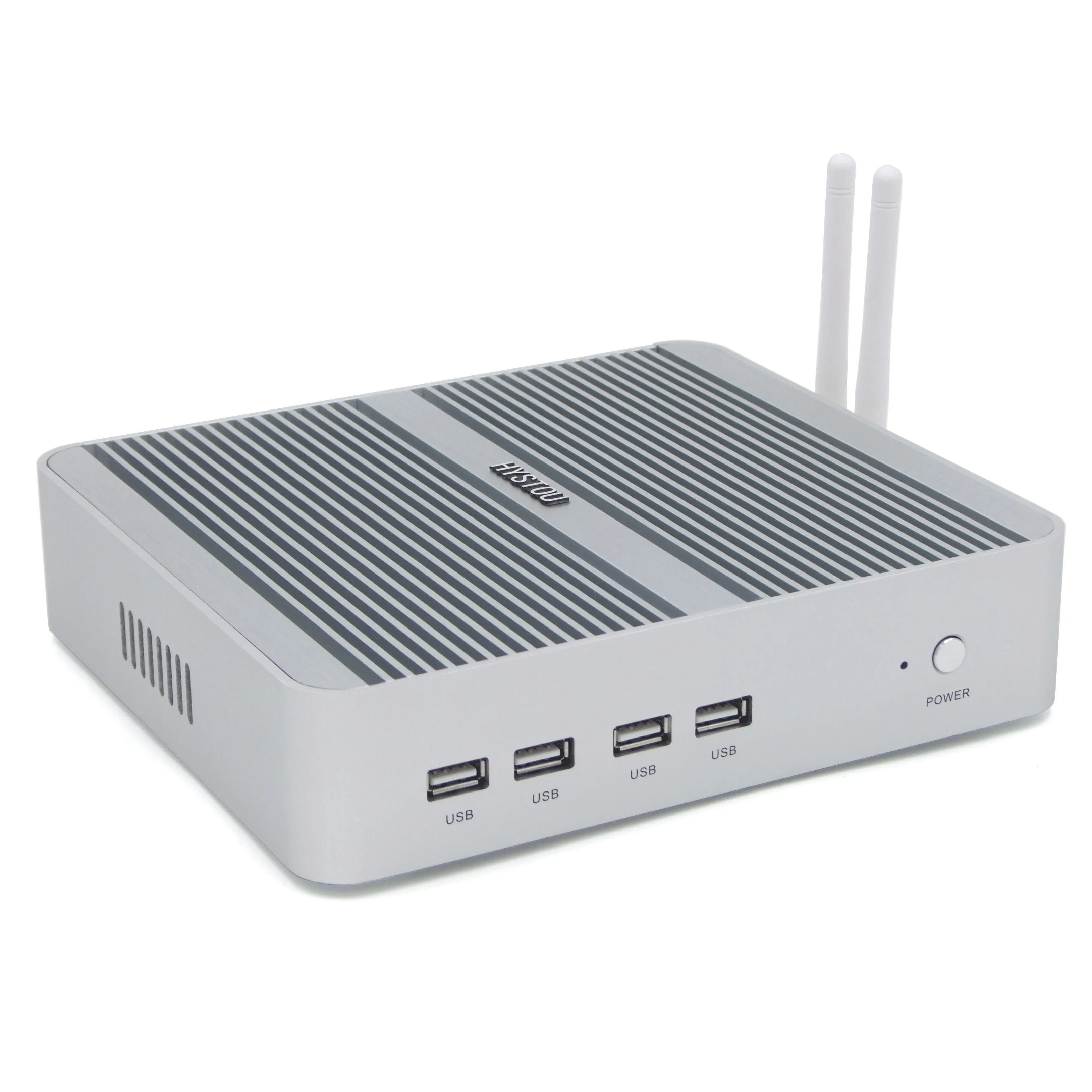 Оригинальный HYSTOU FMP03B i5 7200U 4 К Ultra HD Mini PC Windows 10 OS Intel Core Процессор Поддержка для Коди
