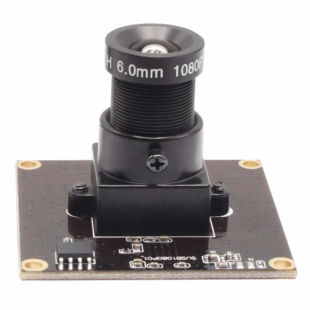 

1080P USB3.0 Camera MJPEG YUY2 50fps 1920*1080 SONY IMX291 USB Webcam for Android Linux Windows Mac