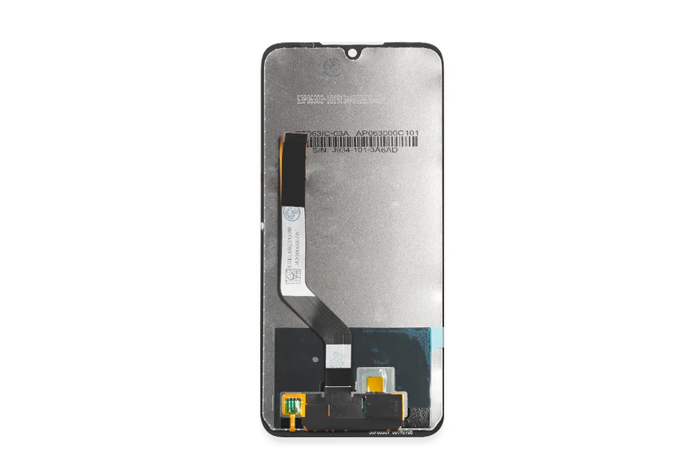 LCD Screen for Xiaomi Redmi Note 7 (4)