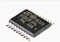 100 шт. IRLML6402 СОТ-23 p-канальный Мощность MOSFET транзисторы 20 В 3.7a новое и оригинальное ИК