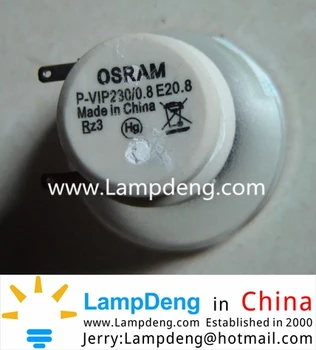 

Projector lamp VIP230 E20.8,Original lamp, Lampdeng.com in China