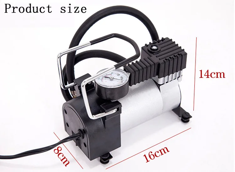 Мини Компрессор Для Продувки Купить