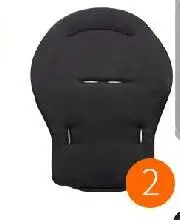 Можно использовать для dsland qibaer stok high landscape v3 v4 аксессуары коляски и заднее