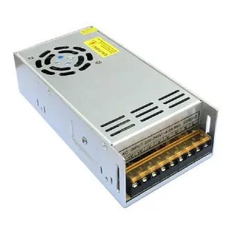 

Special switching power supply for guard rail tube 24V 14.5A 350W