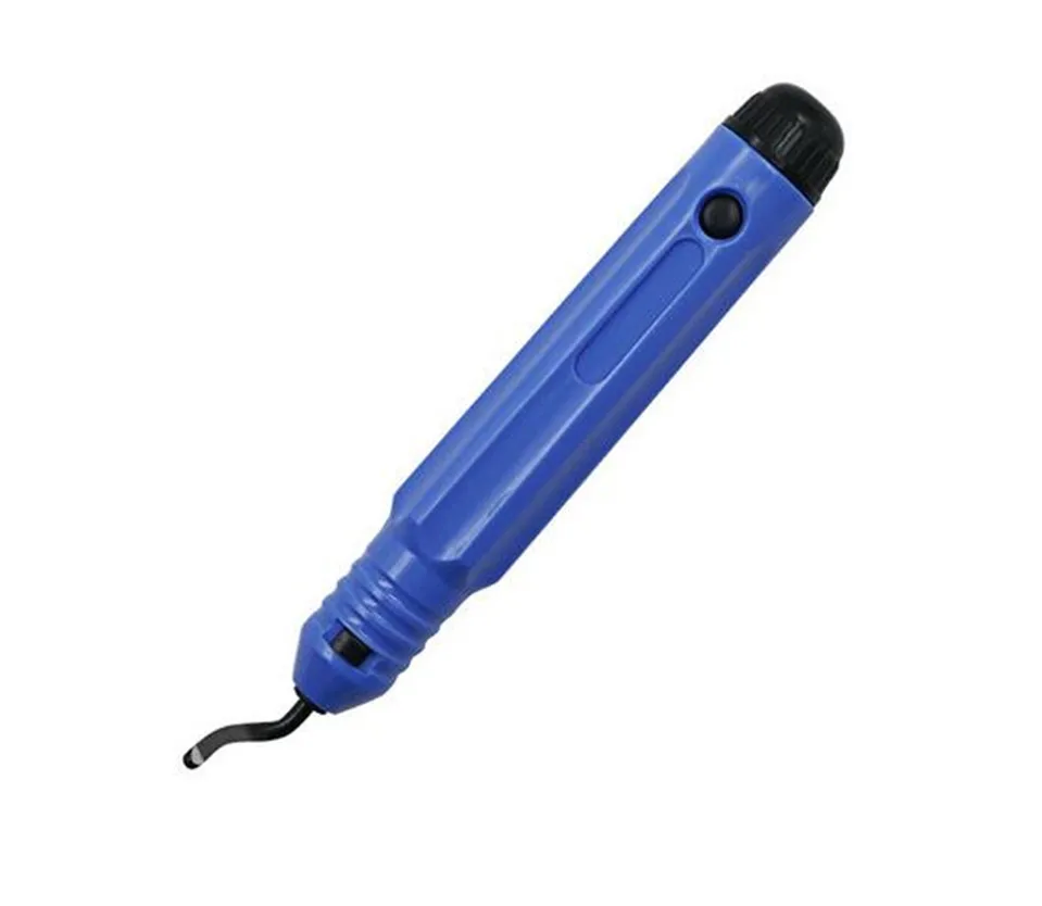 Free shipping brass pipe deburring scraper wood aluminium plastic burr