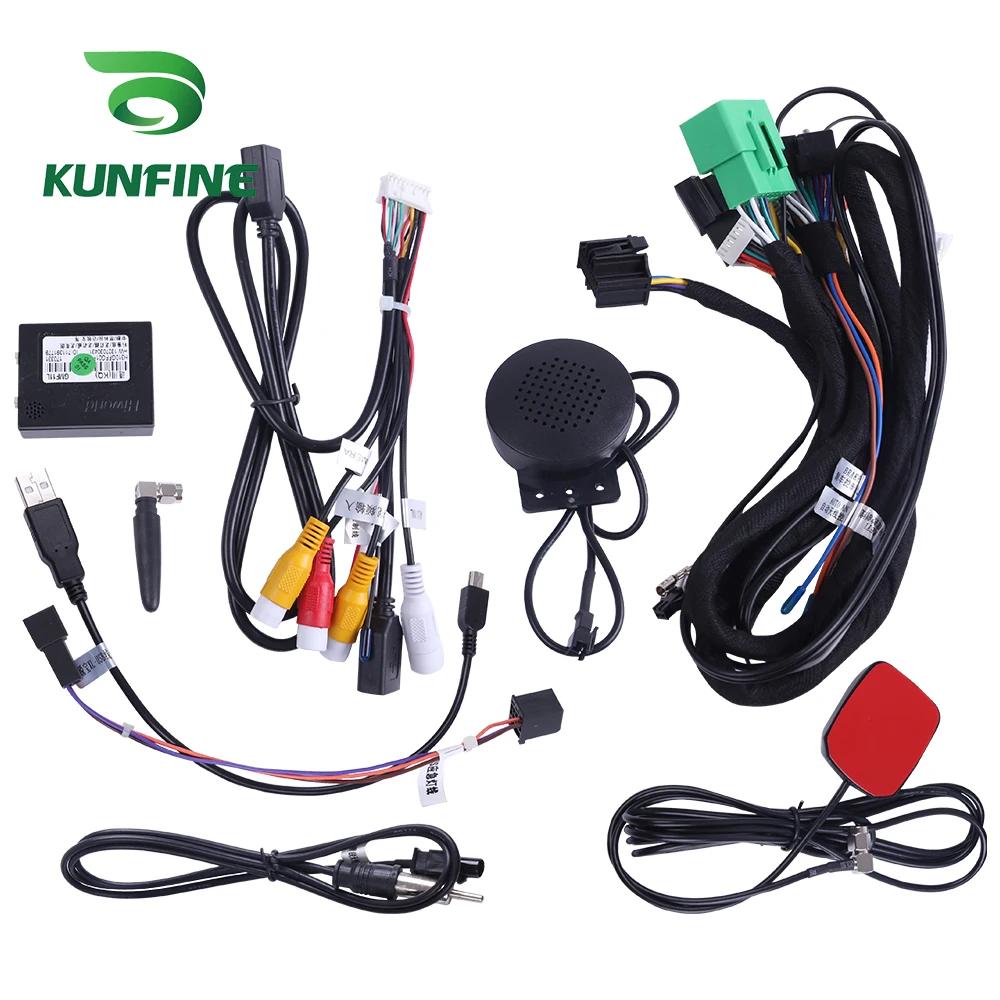 Android Car DVD GPS Navigation Multimedia Player Car Stereo For BUICK  VERANO VERANO GS 2015 Radio Headunit (10)