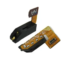 Для LG V10 H900 H901 H961N VS990 наушники аудио разъем гибкий кабель ленточный разъем для наушников гибкий кабель Часть