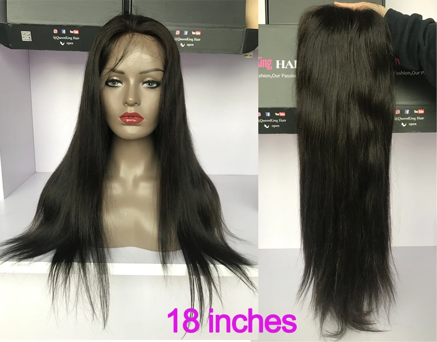 18 inches ss
