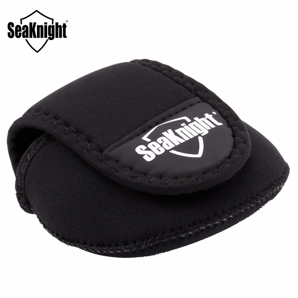 Новый SeaKnight SK001 приманку сумки для катушек 11 5*11 3 см нейлон Материал на открытом