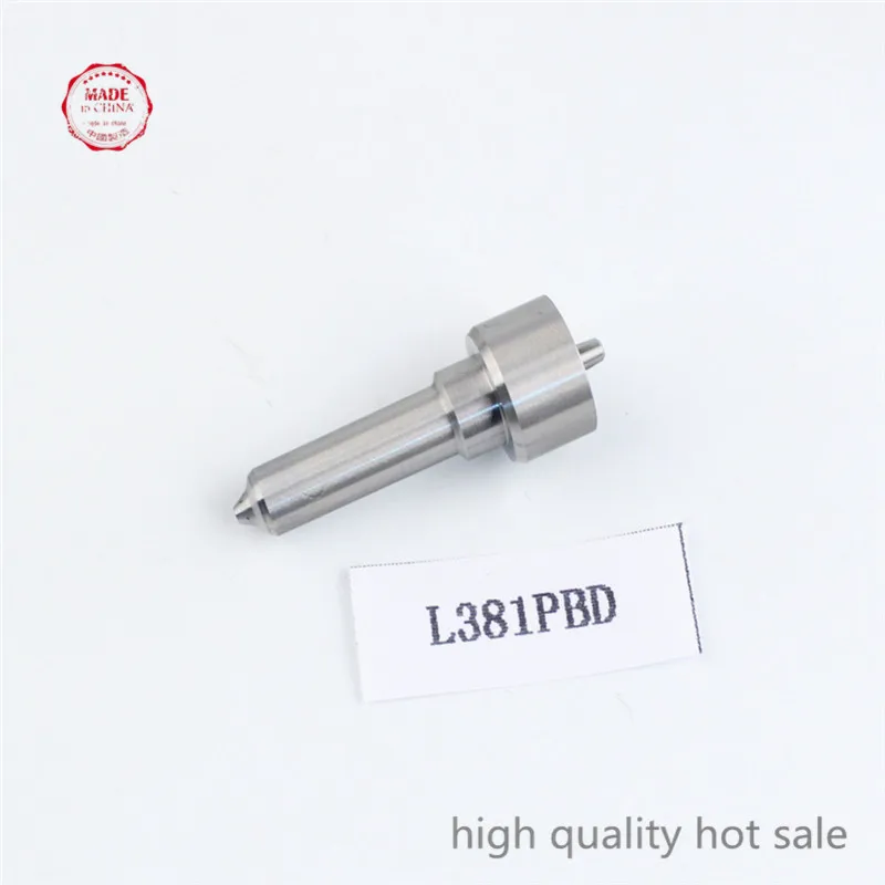 Форсунка для дизельного двигателя с common rail L283PBJ L381PBD L097PBD L138PBD L028PBD L025PBD L133PBD L136PBD