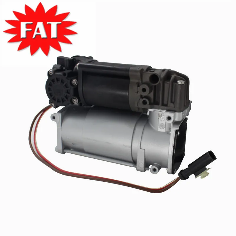 

Air Suspension Compressor For BMW F01 F02 F04 7 Series Pneumatic Suspension Compressor Air Pump 37206789450 37206796445