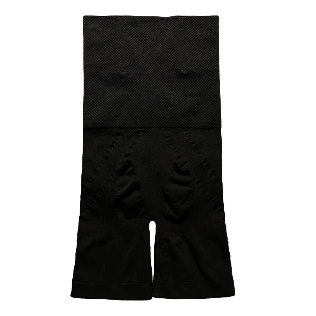 ORLVS Для женщин брюки Высокая талия черный кружева женские шорты удобные корректирующие Девчушки T3
