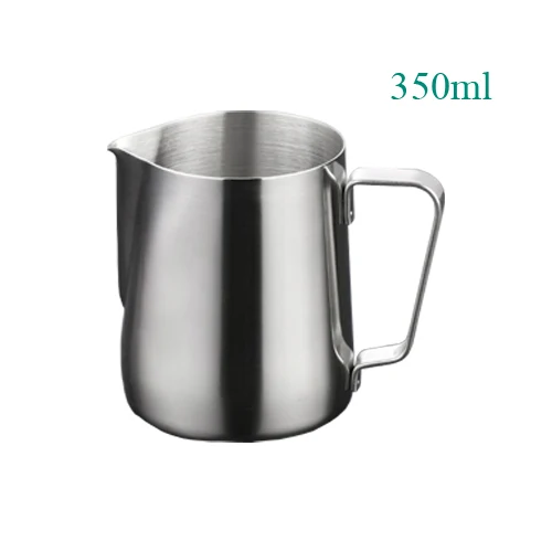 

350ml Japanese Style Expresso Stainless Steel Kitchen Craft Coffee Frothing Milk Latte Jug