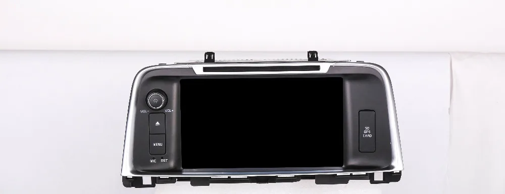 Flash Deal AHHDMCL Car Multimedia Player DVD Stereo Audio Radio GPS Navigation For Kia K5 Optima 2016 2017 0