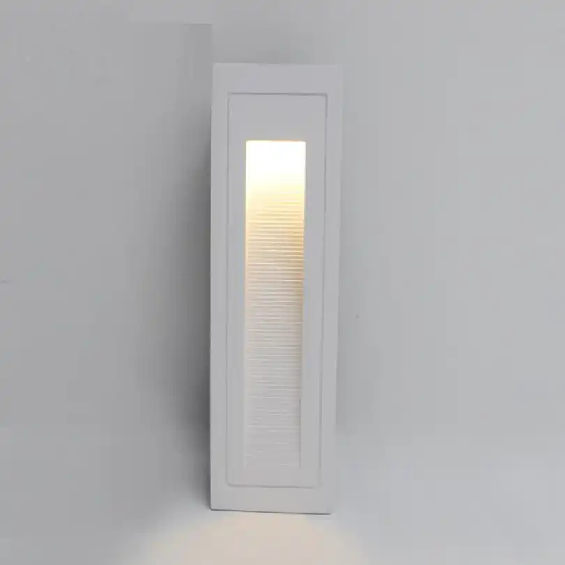 Yrank 3w 4w Led Stair Step Lights Led Footlight Embedded Corner