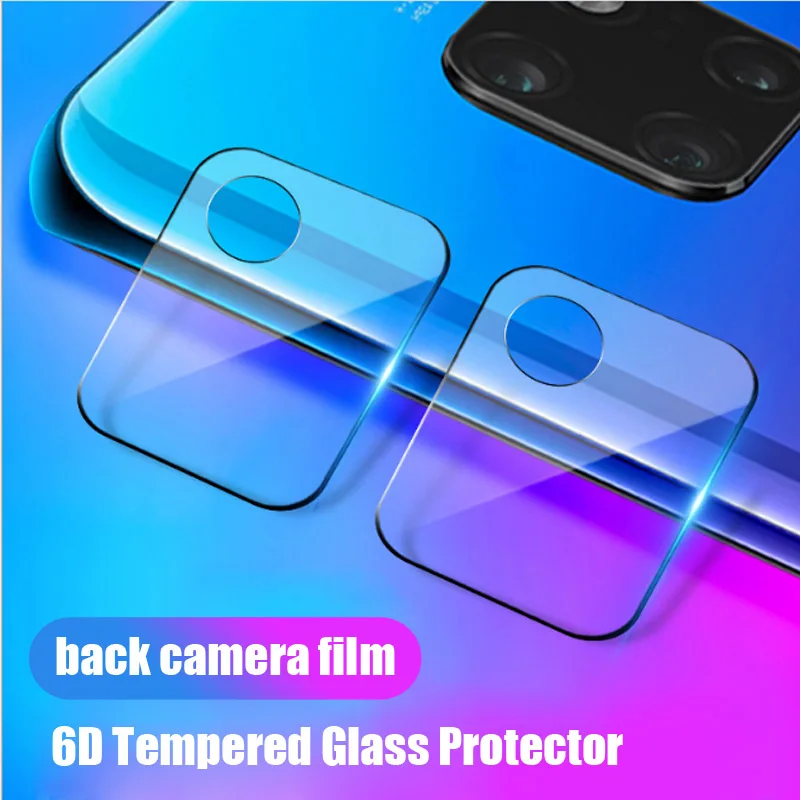 Стеклянная пленка для объектива HD камеры Huawei Mate 20 Pro 10 Lite 9 Honor Note10 8X Play Back Camera