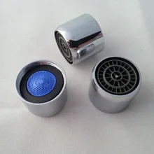 M22 аэратор для крана-Кухня кран Применение(WS-B9L)-30%-70% экономии воды