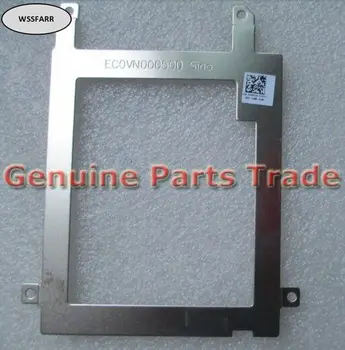 

Genuine New original laptop HDD rack Bracket for Dell E7440 Metal Caddy Frame Bracket 0WPRM WPRM