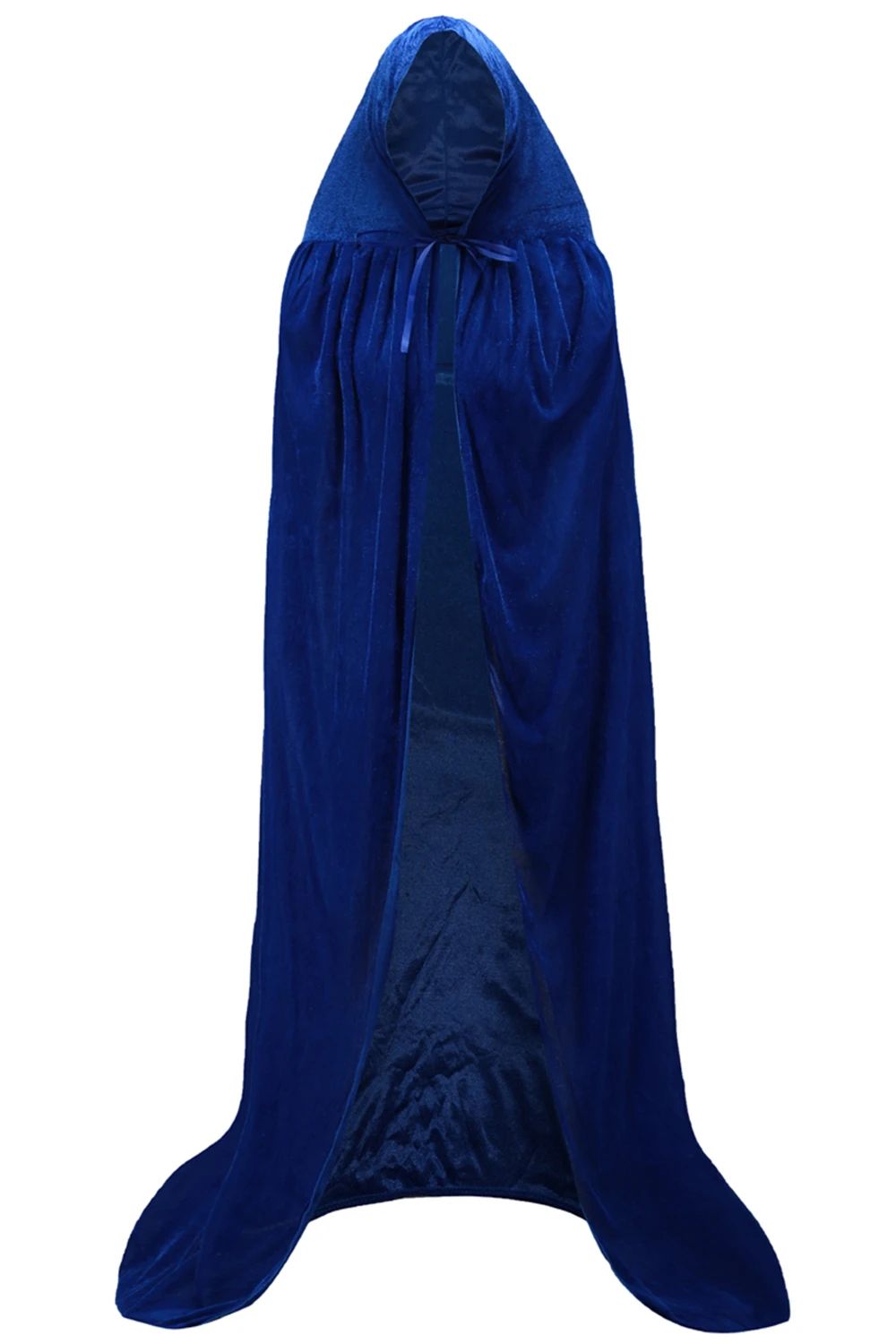 Blue-