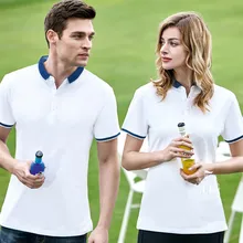 Тренировка и упражнения поло мужские дизайнерские поло мужская хлопковая одежда короткий рукав рубашка Мужская/Женская универсальная плюс размер 85651