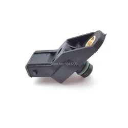 0261230012 NEW FOR PEUGEOT CITROEN MAP SENSOR FOR 106 SAXO VTS 206 306 OE # 1920-9H / 1920-0E / 1920-X0 / 9618261580