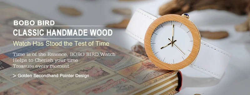 WOOD WATCHES FOR LADIES BOBO BIRD (2)