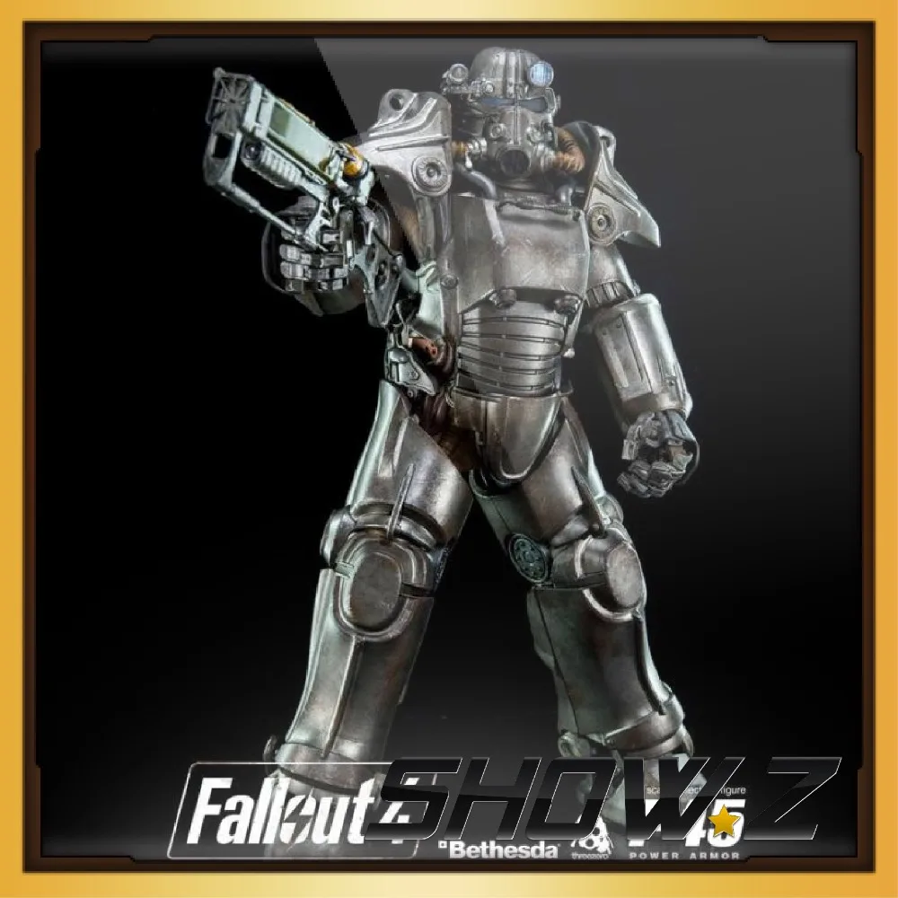 threezero fallout 4