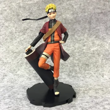 

GEM Naruto Shippuden Uzumaki Naruto 1/8 Scale PVC Figure Collectible Model Toy