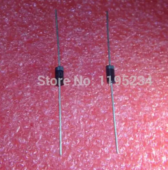 

1000pcs/lots 1N4004 4004 1A 400V DO-41 Best quality.