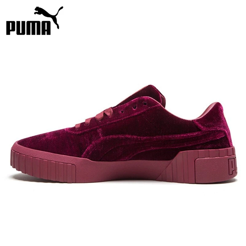 puma cali canvas