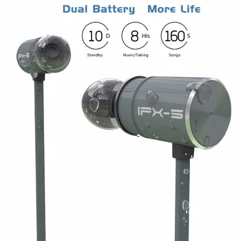 

GDLYL 2020 New Wireless Headphone Bluetooth IPX5 Waterproof Earbuds Magnetic Headset Earphones With Microphone For Phone Sport