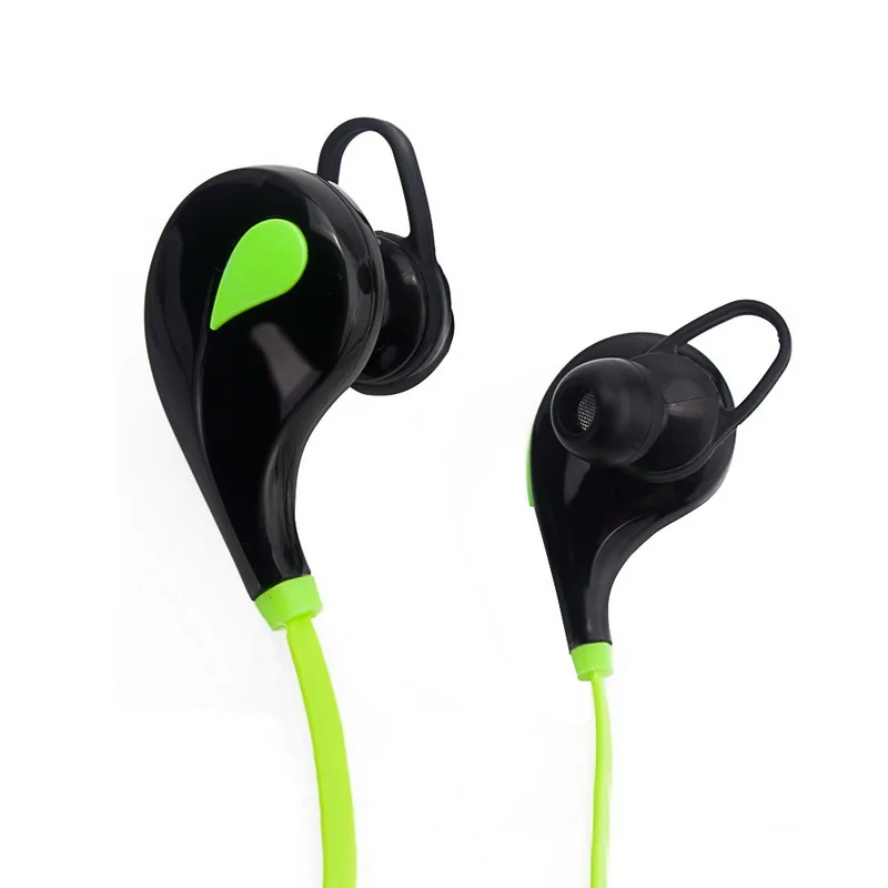 Bluetooth 4 1 беспроводные наушники спортивная Гарнитура для бега стерео музыкальные