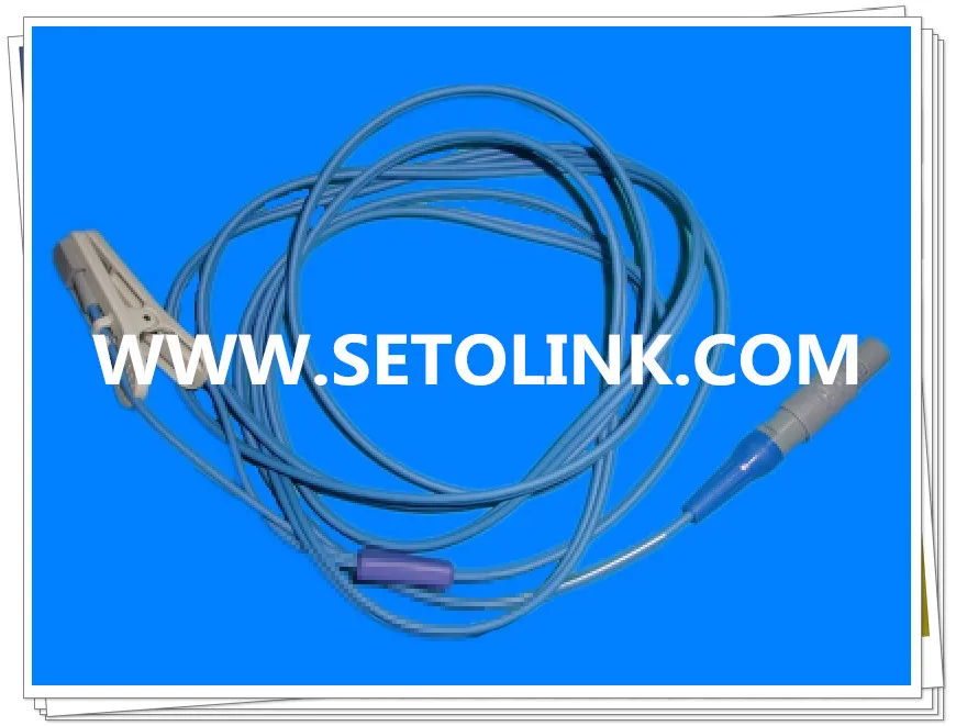

ANIMAL USE VETERINARY SPO2 SENSOR USED FOR MINDRAY PATIENT MONITOR